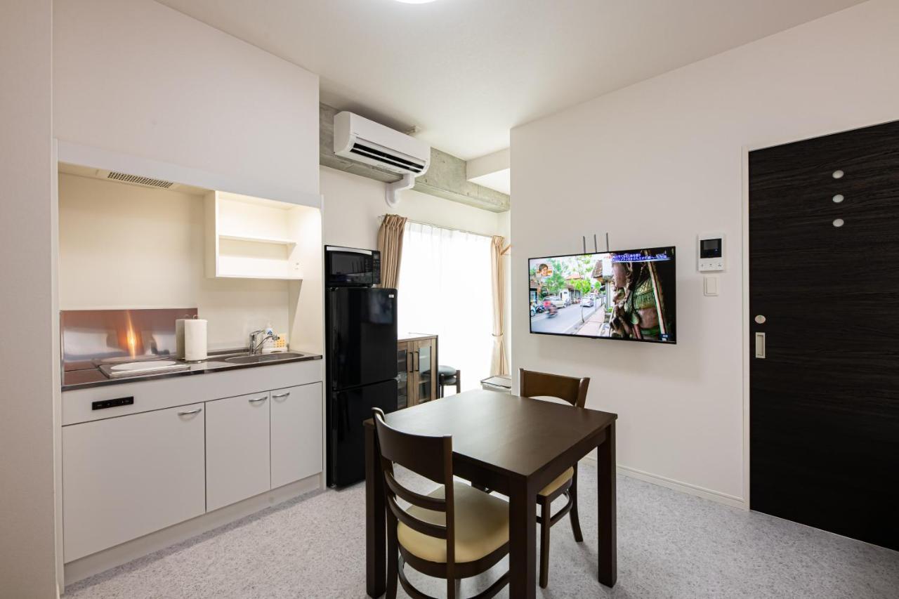 Staytus Kagoshima Extérieur photo