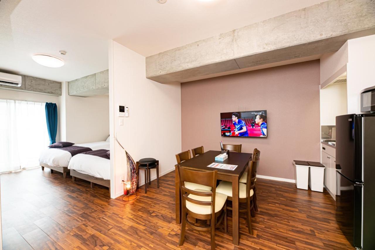 Staytus Kagoshima Extérieur photo
