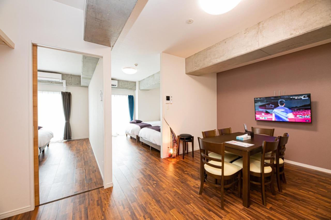 Staytus Kagoshima Extérieur photo