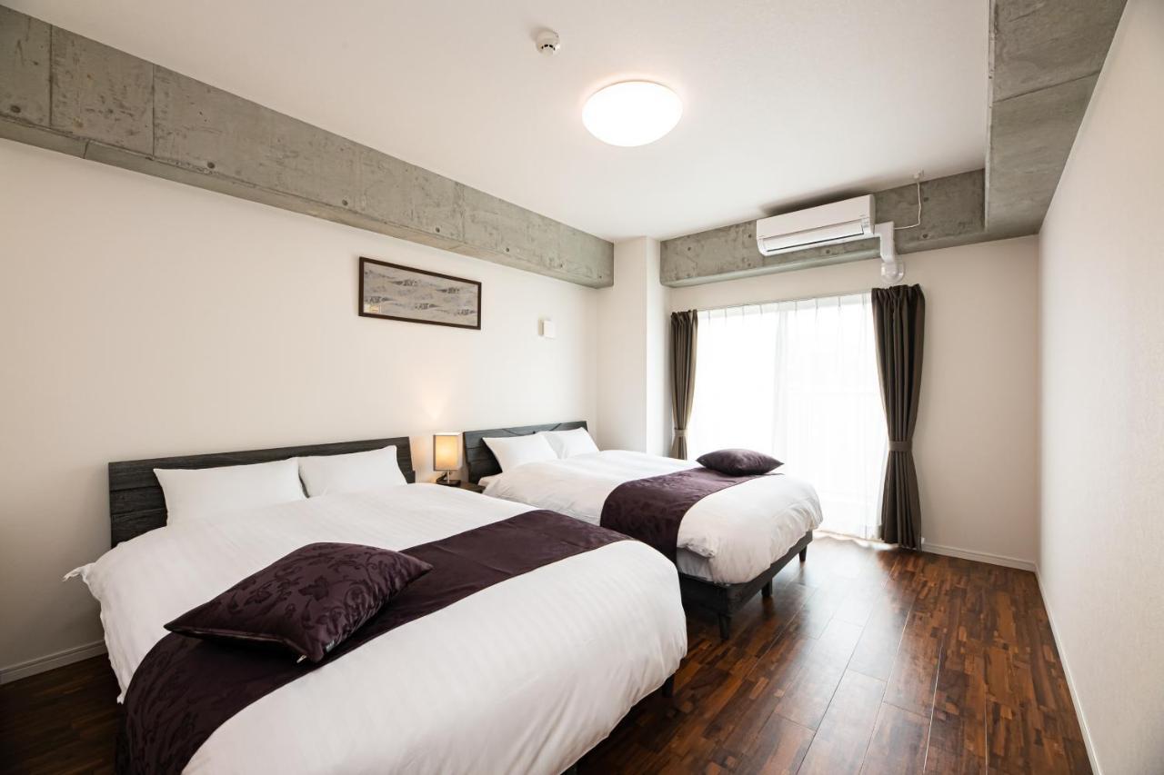 Staytus Kagoshima Extérieur photo