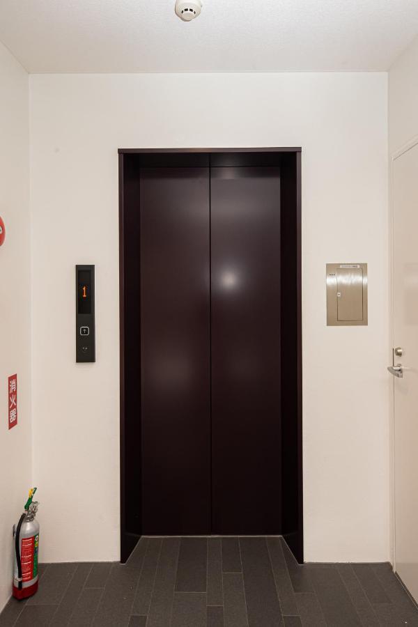 Staytus Kagoshima Extérieur photo