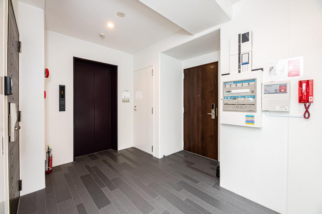 Staytus Kagoshima Extérieur photo